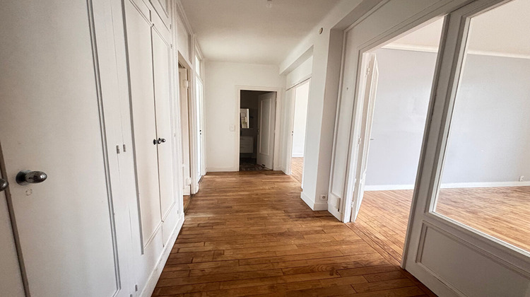 Ma-Cabane - Location Appartement QUIMPER, 70 m²