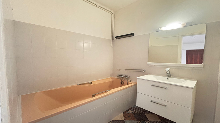 Ma-Cabane - Location Appartement QUIMPER, 70 m²