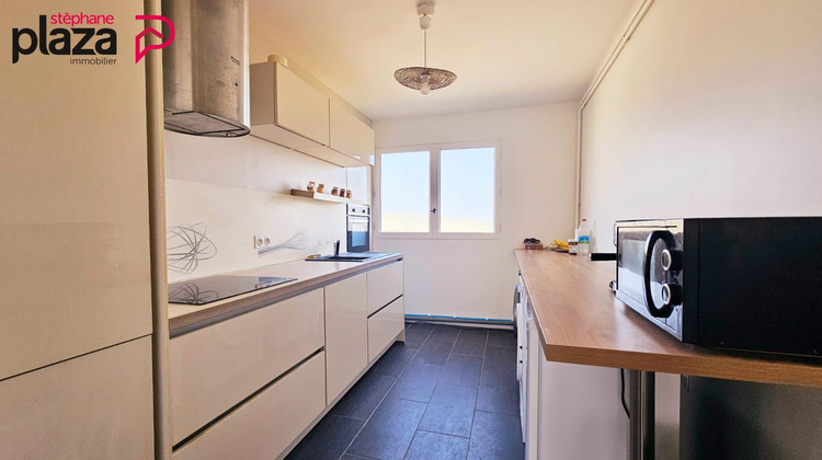 Ma-Cabane - Location Appartement QUIMPER, 12 m²