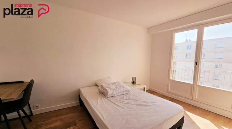 Ma-Cabane - Location Appartement QUIMPER, 12 m²
