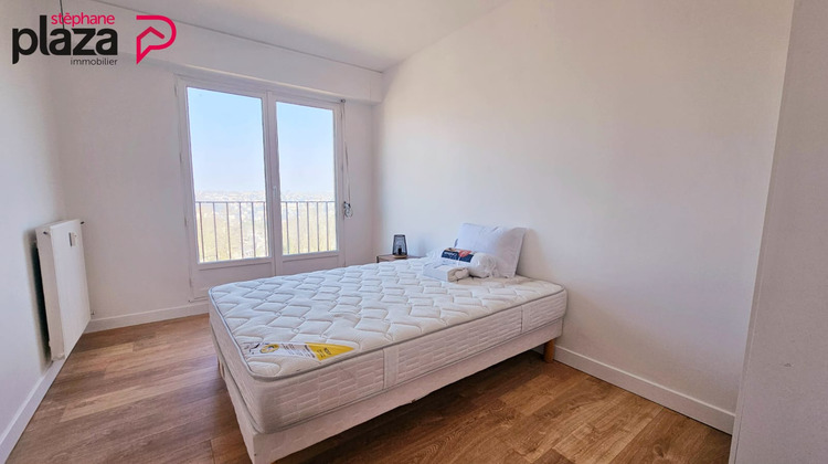 Ma-Cabane - Location Appartement QUIMPER, 12 m²