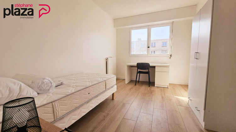 Ma-Cabane - Location Appartement QUIMPER, 12 m²