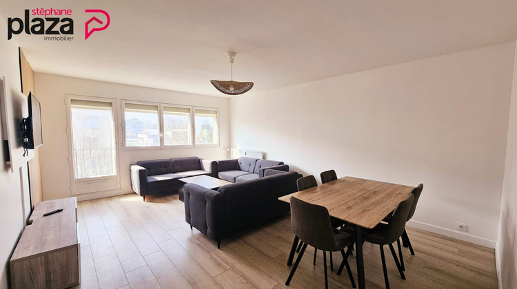 Ma-Cabane - Location Appartement QUIMPER, 12 m²