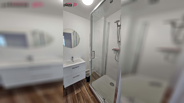 Ma-Cabane - Location Appartement QUIMPER, 12 m²