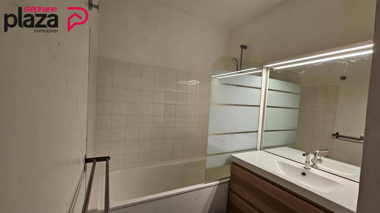 Ma-Cabane - Location Appartement QUIMPER, 12 m²