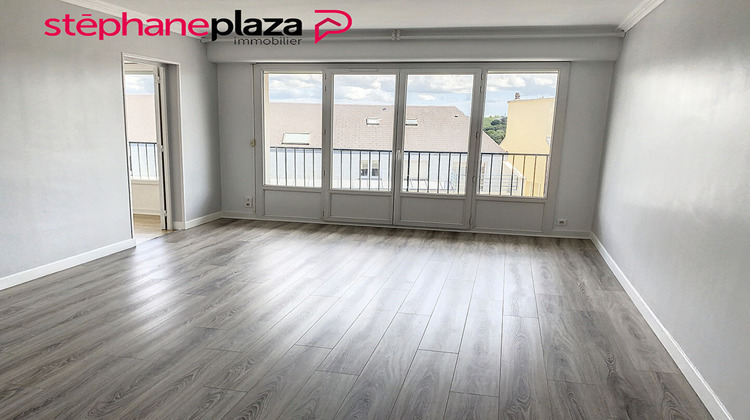 Ma-Cabane - Location Appartement QUIMPER, 68 m²