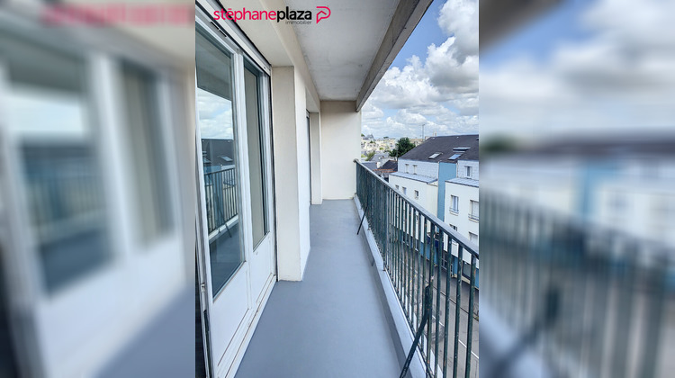 Ma-Cabane - Location Appartement QUIMPER, 68 m²