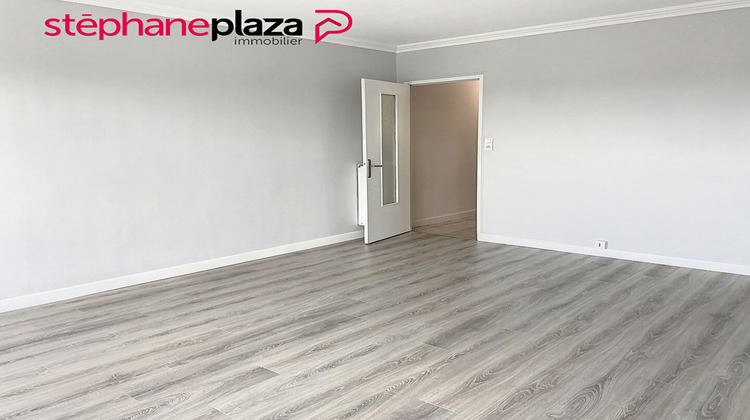 Ma-Cabane - Location Appartement QUIMPER, 68 m²