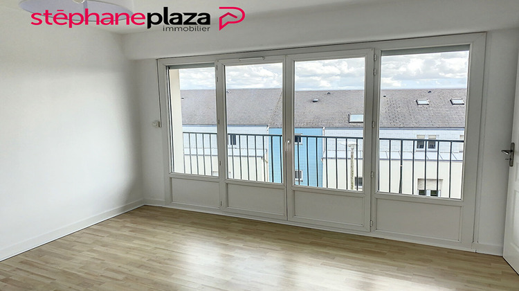 Ma-Cabane - Location Appartement QUIMPER, 68 m²