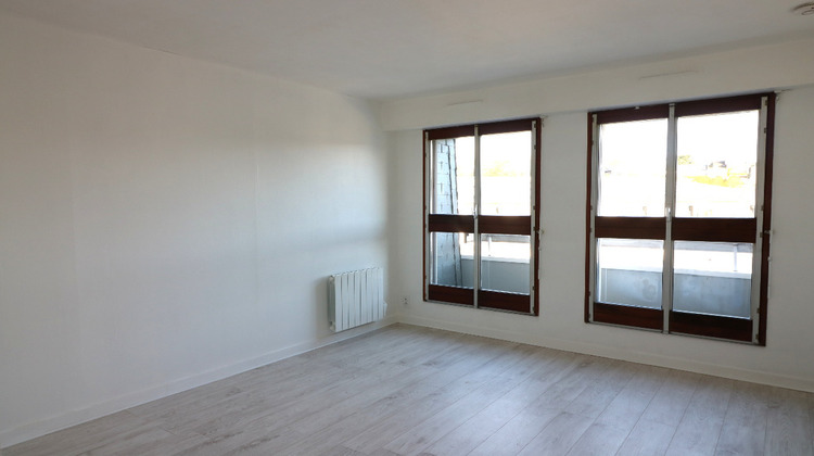 Ma-Cabane - Location Appartement QUIMPER, 26 m²