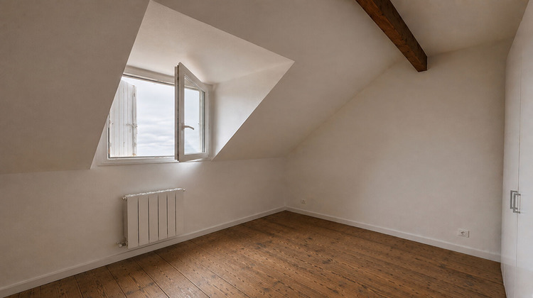 Ma-Cabane - Location Appartement QUIMPER, 46 m²