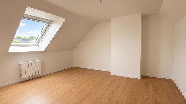 Ma-Cabane - Location Appartement QUIMPER, 46 m²