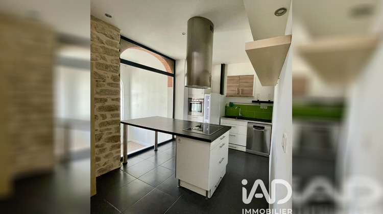 Ma-Cabane - Location Appartement Quimper, 88 m²