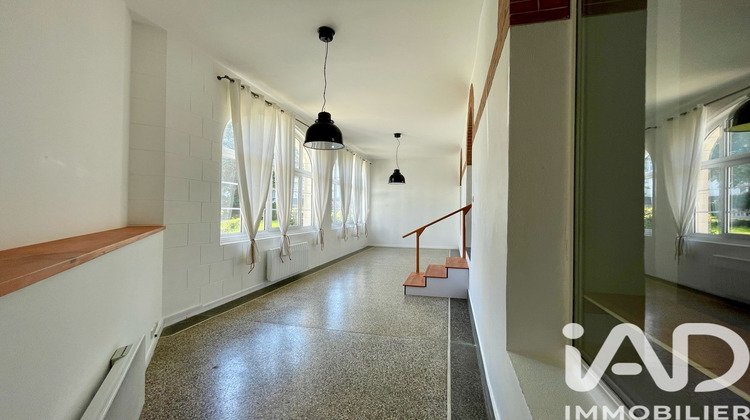 Ma-Cabane - Location Appartement Quimper, 88 m²