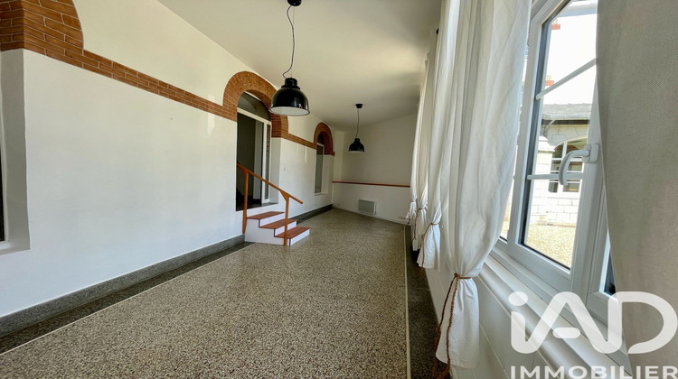 Ma-Cabane - Location Appartement Quimper, 88 m²