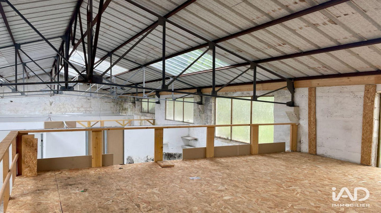 Ma-Cabane - Location Appartement Quimper, 200 m²