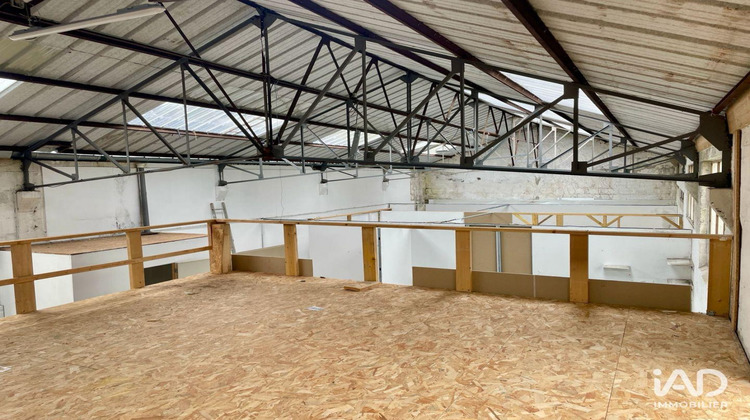 Ma-Cabane - Location Appartement Quimper, 200 m²