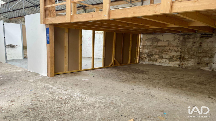 Ma-Cabane - Location Appartement Quimper, 200 m²
