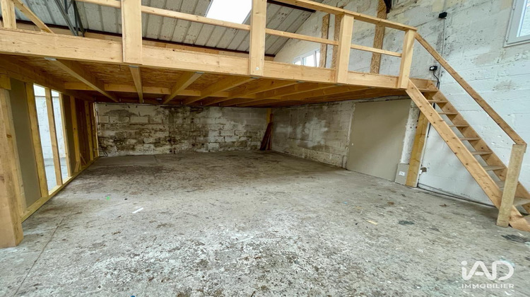 Ma-Cabane - Location Appartement Quimper, 200 m²