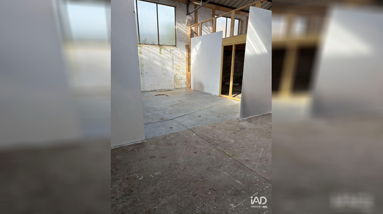 Ma-Cabane - Location Appartement Quimper, 200 m²