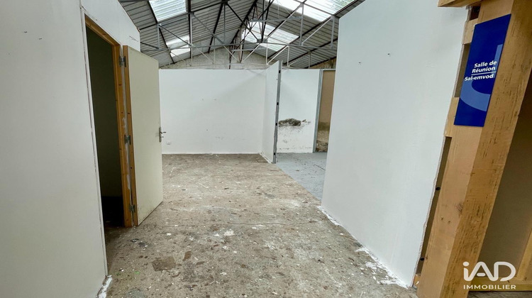 Ma-Cabane - Location Appartement Quimper, 200 m²