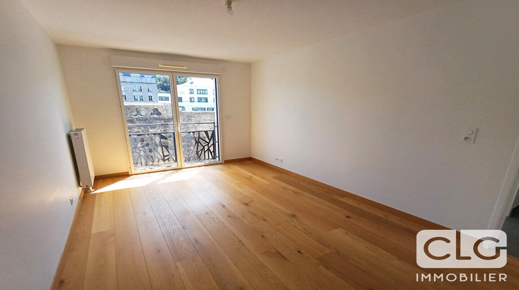 Ma-Cabane - Location Appartement QUIMPER, 74 m²