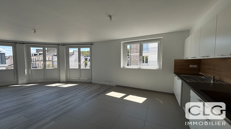 Ma-Cabane - Location Appartement QUIMPER, 77 m²
