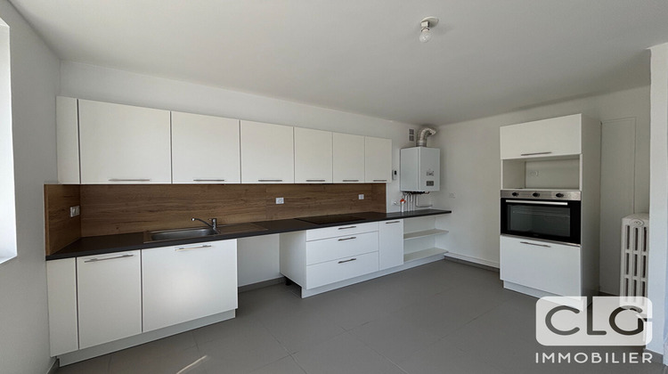 Ma-Cabane - Location Appartement QUIMPER, 77 m²