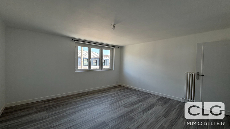 Ma-Cabane - Location Appartement QUIMPER, 77 m²