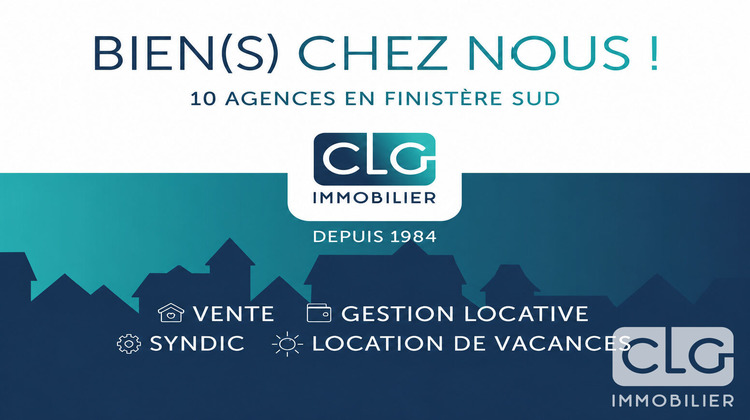 Ma-Cabane - Location Appartement QUIMPER, 77 m²