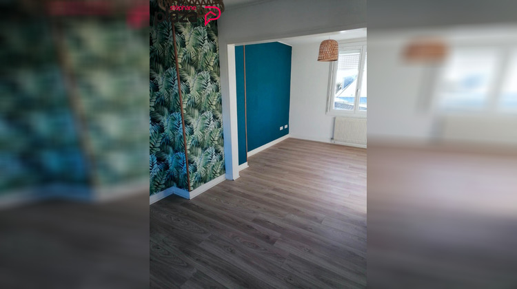 Ma-Cabane - Location Appartement QUIMPER, 48 m²