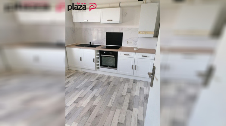 Ma-Cabane - Location Appartement QUIMPER, 48 m²