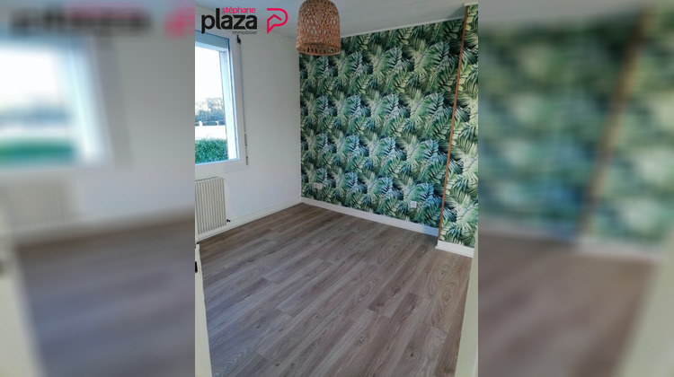 Ma-Cabane - Location Appartement QUIMPER, 48 m²