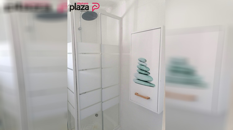 Ma-Cabane - Location Appartement QUIMPER, 48 m²