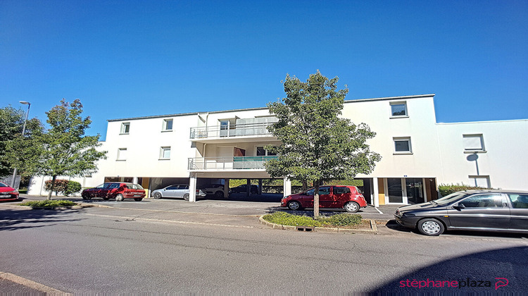 Ma-Cabane - Location Appartement QUIMPER, 47 m²