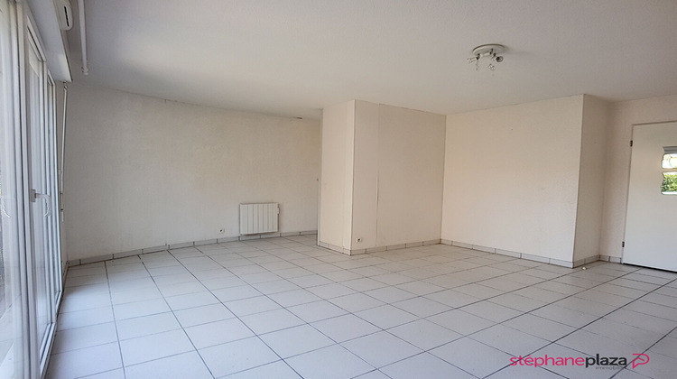 Ma-Cabane - Location Appartement QUIMPER, 47 m²