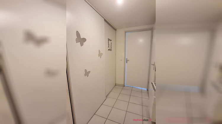 Ma-Cabane - Location Appartement QUIMPER, 47 m²