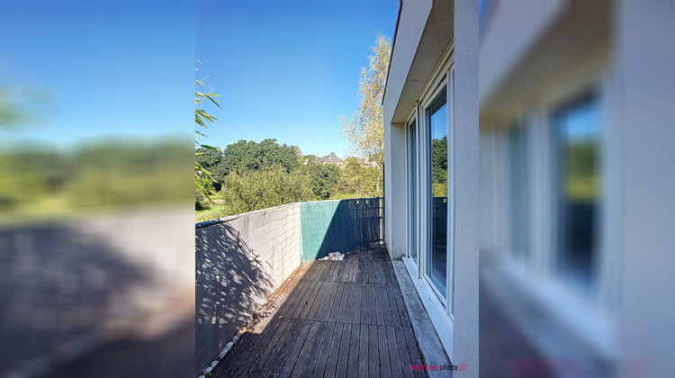 Ma-Cabane - Location Appartement QUIMPER, 47 m²