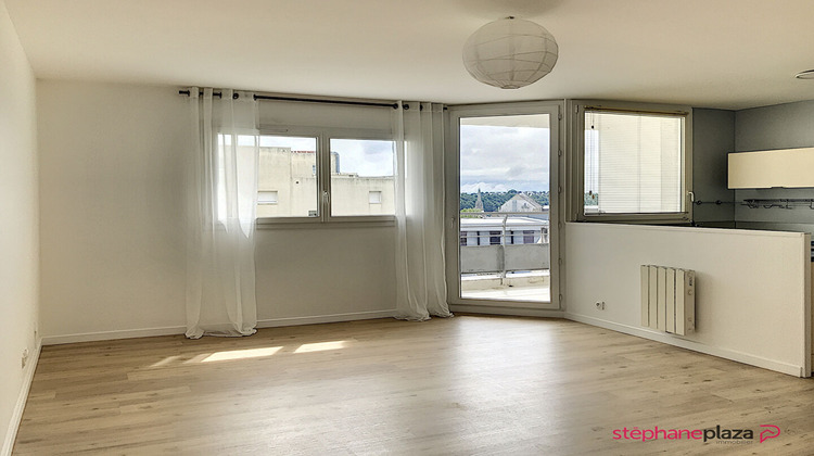 Ma-Cabane - Location Appartement QUIMPER, 76 m²