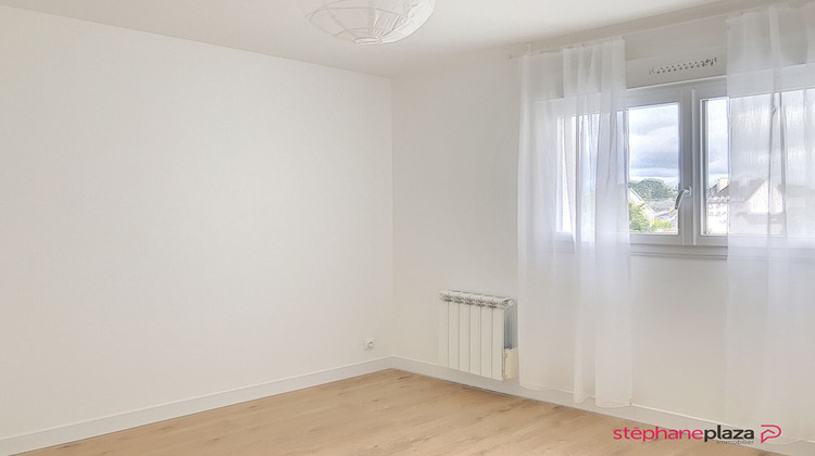 Ma-Cabane - Location Appartement QUIMPER, 76 m²