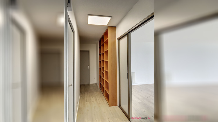 Ma-Cabane - Location Appartement QUIMPER, 76 m²