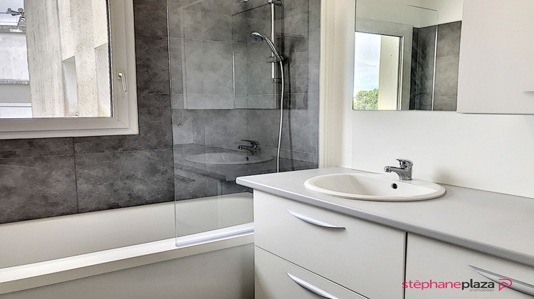 Ma-Cabane - Location Appartement QUIMPER, 76 m²
