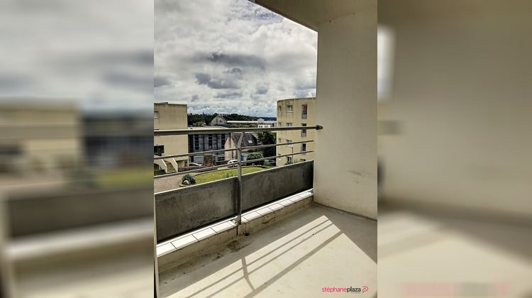 Ma-Cabane - Location Appartement QUIMPER, 76 m²