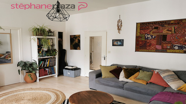 Ma-Cabane - Location Appartement QUIMPER, 60 m²