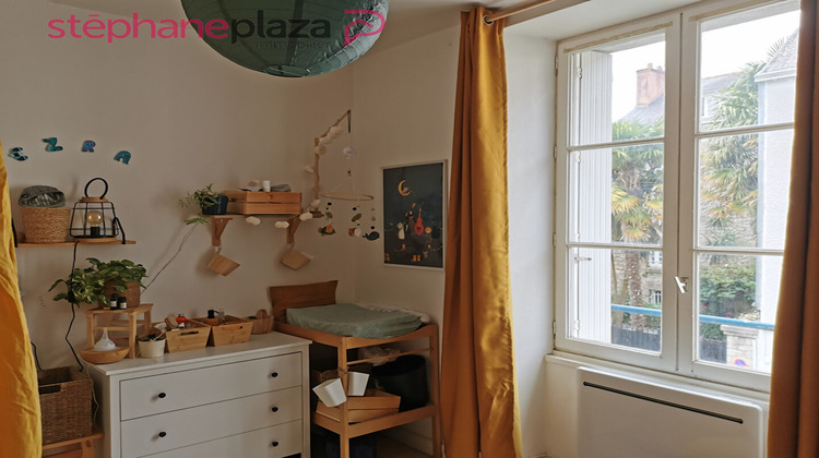 Ma-Cabane - Location Appartement QUIMPER, 60 m²