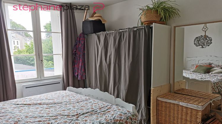 Ma-Cabane - Location Appartement QUIMPER, 60 m²