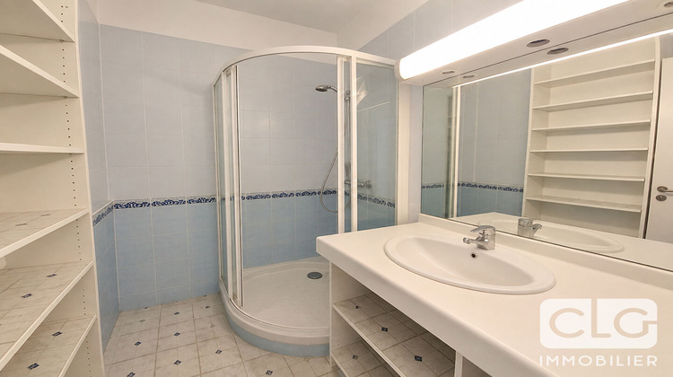 Ma-Cabane - Location Appartement QUIMPER, 76 m²