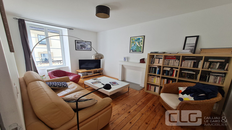 Ma-Cabane - Location Appartement QUIMPER, 74 m²