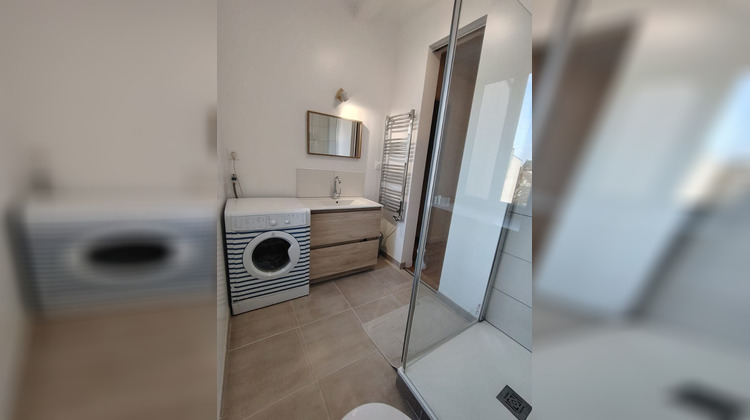Ma-Cabane - Location Appartement QUIMPER, 28 m²