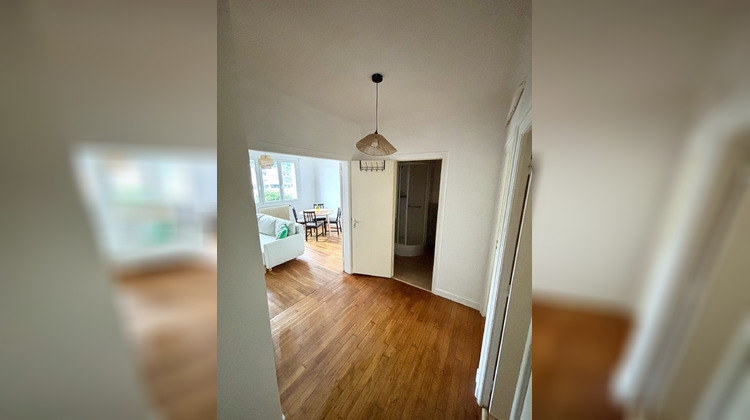 Ma-Cabane - Location Appartement Quimper, 47 m²